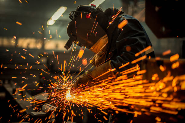 Best Automation and Robotic Welding in Harrison, NJ