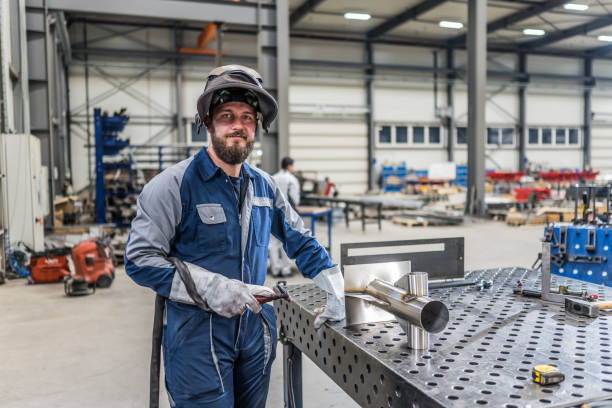 Best Welding Equipment Sales and Repair in Harrison, NJ
